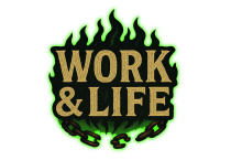 Work & Life